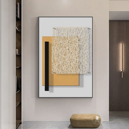 Elegant Wall Frame